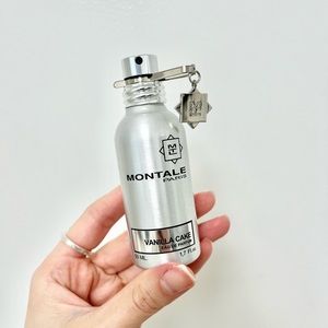 Montale Paris Vanilla Cake